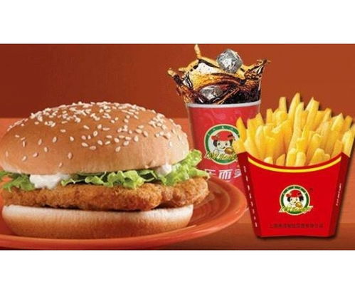 樂而美漢堡 優質加盟創業項目助力餐飲管理成功